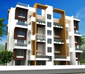 10 Orchid, Balewadi, Pune