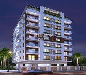 11th Avenue, Kothrud, Pune