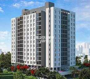 173 West Oaks, Wakad, Pune
