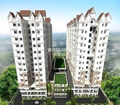 Kumar Picasso, Hadapsar, Pune