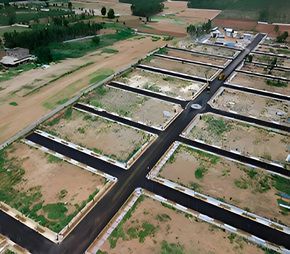 24 Koregaon Greens Featured Image