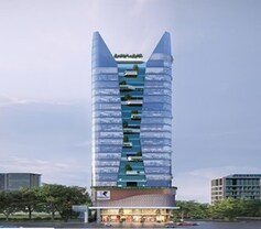 24 Wall Street, Pimpri, Pune