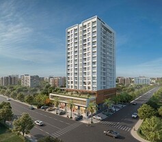 24Life Altaa, Punawale, Pune