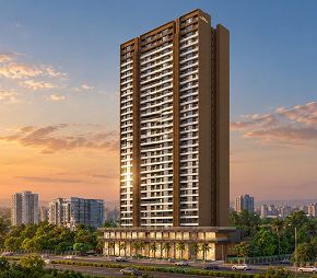 24Life Prospeeria project in Dudulgaon, Pune