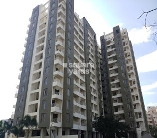 38 Park Majestique Phase 3 in Undri, Pune