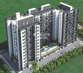 3S Shaurya Residence