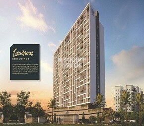5 Star Royal Grande residential project in Wakad