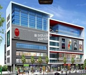 5 Star Spot 18 residential project in Rahatani