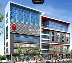 5 Star Spot 18, Rahatani, Pune