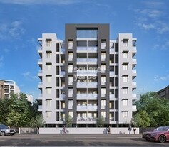 55 Shashwat Avenue, Anand Nagar, Pune