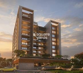 5Star Royal Impression residential project in Range Hills