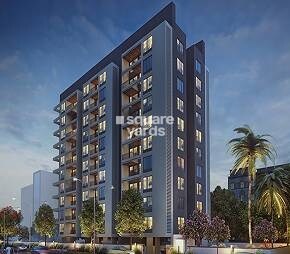 5Star Royal Mystic residential project in Rahatani