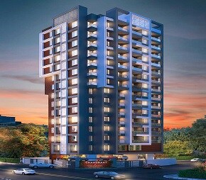 7 Nexus Chandraat, Kothrud, Pune