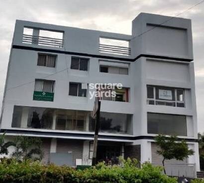 7 Star Sant Niwas residential project in Pimple Nilakh