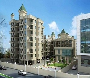 9 Krushna Kunj residential project in Wagholi