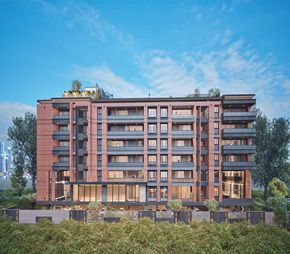 A Advani Akara, Mundhwa, Pune