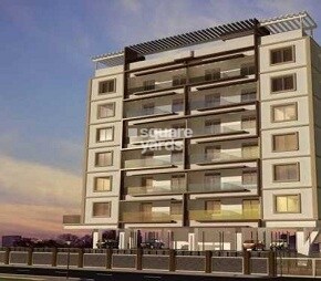 A And A 40 Hyde Park residential project in Kothrud