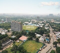 A And A Breeza, Koregaon Park, Pune