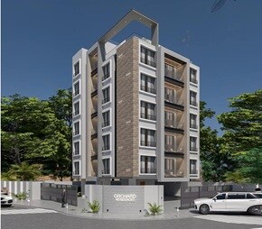 A And A Orchard Residences