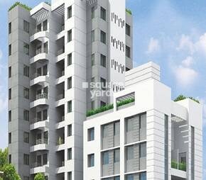 A V Ecstasia CHS residential project in Vadgaon Budruk