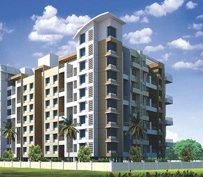 A V Essenseia 2 residential project in Kondhwa Budruk
