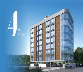 A4 The Edge