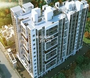 AAA Landmark, Kondhwa, Pune