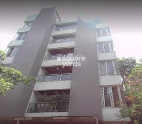 Aadi Apartment