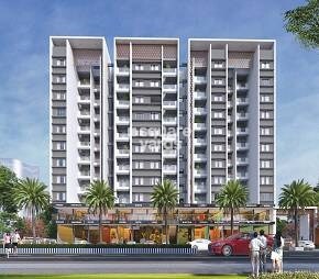 Aadi Sai Capital, Moshi, Pune