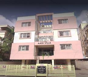 Aadi Villa Apartments Cover Image