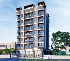 Aadinath Aashray, Talegaon Dabhade, Pune