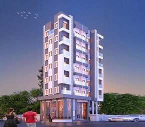 Aadinath Avenue