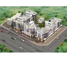 Aaiji Aura City Featured Image