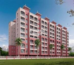 Aaiji Pink City