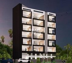 Aaiji Vaastukala, Baner, Pune