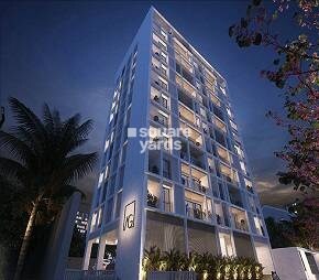 Aaiji Vivanta, Balewadi, Pune