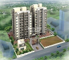 Aakankssha Jubilation Apartment