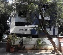 Aakansha Apartments