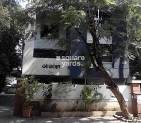 Aakansha Apartments