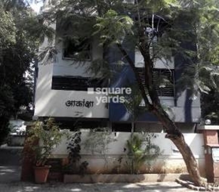 Aakansha Apartments Cover Image