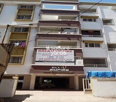 Aakar Balaji Empire, Dehu Road, Pune