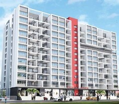 Aakar Coral Park, Chovisawadi, Pune