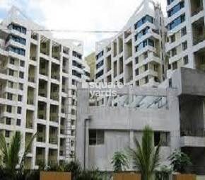 Aakar Grove residential project in Wakad