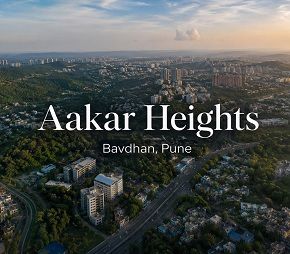 Aakar Heights