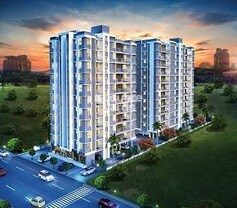 Aakar Indigo, Charholi Budruk, Pune