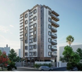 Aakar Mangirish CHS, Shivajinagar, Pune