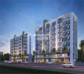 Aakar Olive Homes