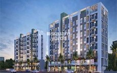 Aakar Olive Homes Featured Image