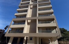 Aakar Symphony Apartments Featured Image