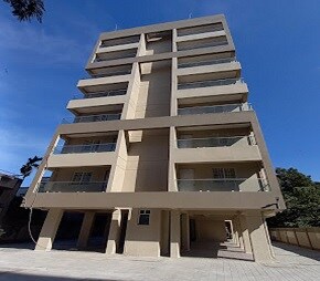 Aakar Symphony Apartments residential project in Hadapsar